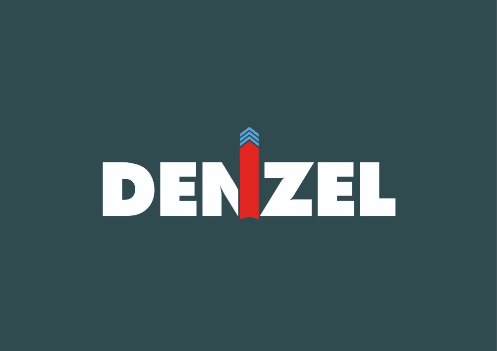 Logo DENZEL SARL